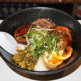 Chashu