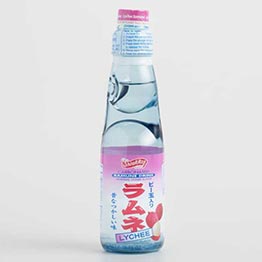 Ramune - Lychee