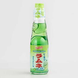 Ramune - Melon