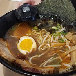 Shoyu Ramen