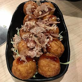 Takoyaki